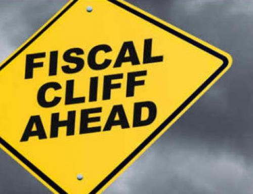 American Taxpayer Relief Act – Fiscal Cliff