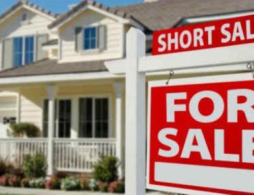 Is a short sale on a principal residence taxable?